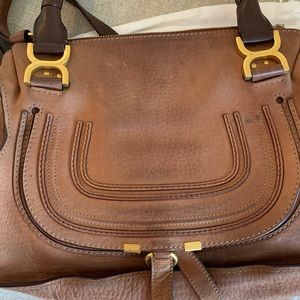Chloe Marcie Bag